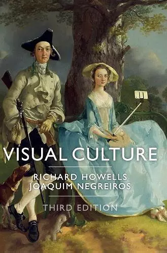 Visual Culture cover