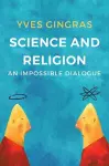 Science and Religion cover