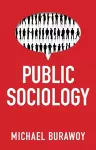 Public Sociology cover