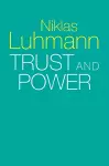 Trust and Power cover