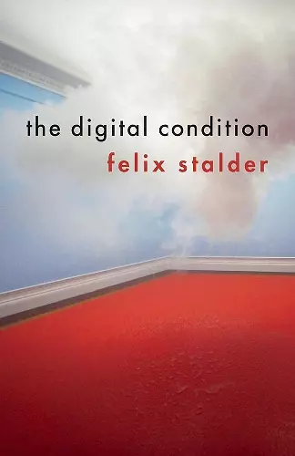 The Digital Condition cover