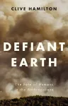 Defiant Earth cover