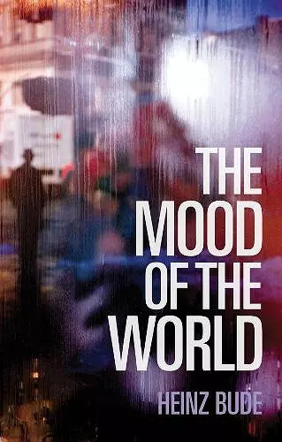 The Mood of the World cover