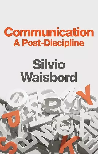 Communication cover