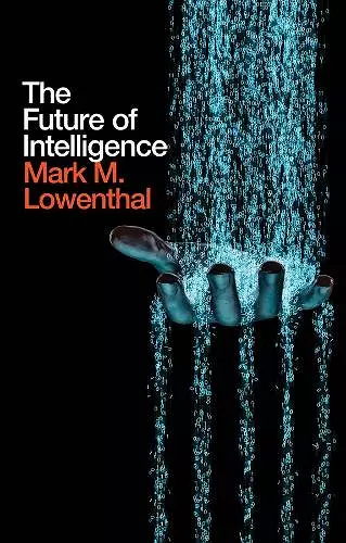 The Future of Intelligence cover