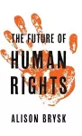 The Future of Human Rights cover