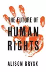 The Future of Human Rights cover