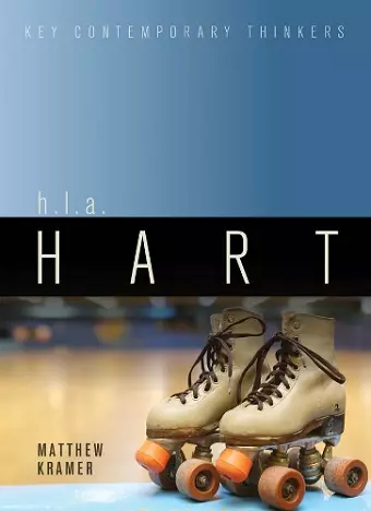 H.L.A. Hart cover