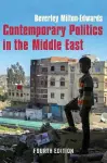 Contemporary Politics in the Middle East cover