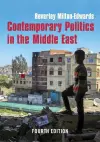 Contemporary Politics in the Middle East cover