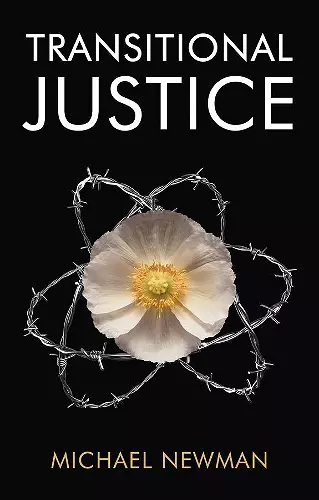 Transitional Justice cover