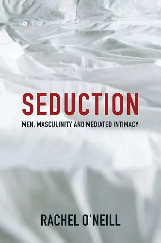 Seduction cover