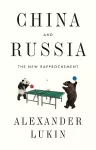 China and Russia cover