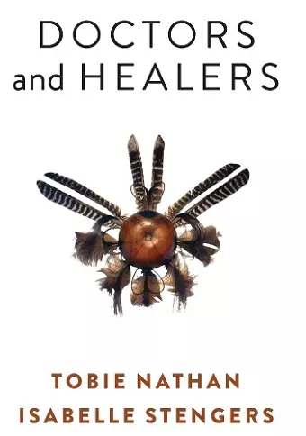 Doctors and Healers cover