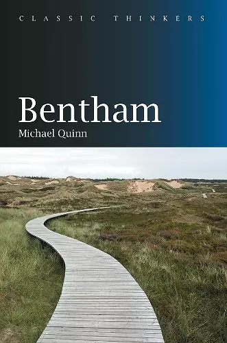 Bentham cover