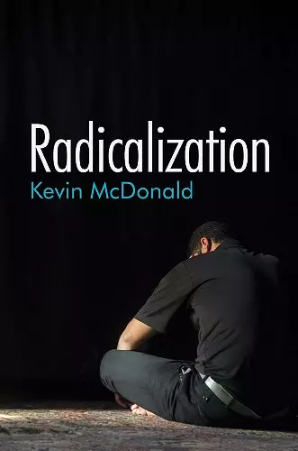 Radicalization cover