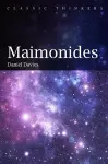 Maimonides cover