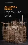 Improvised Lives cover