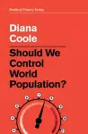 Should We Control World Population? cover
