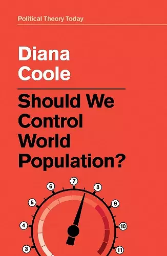 Should We Control World Population? cover
