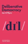 Deliberative Democracy cover