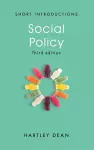 Social Policy cover