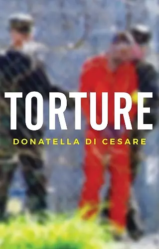Torture cover
