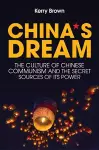 China's Dream cover
