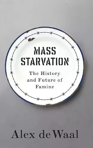 Mass Starvation cover