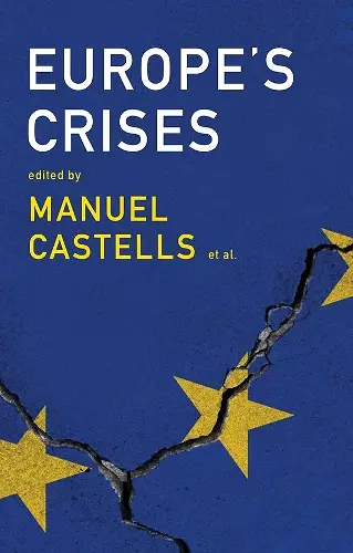 Europe's Crises cover