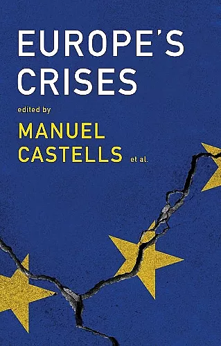 Europe's Crises cover