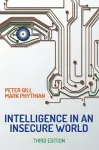 Intelligence in An Insecure World cover