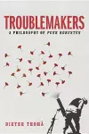 Troublemakers cover