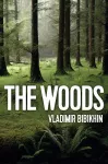 The Woods cover