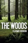 The Woods cover