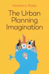 The Urban Planning Imagination cover