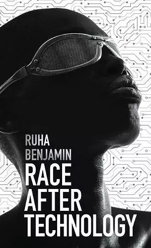 Race After Technology cover