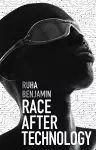 Race After Technology cover