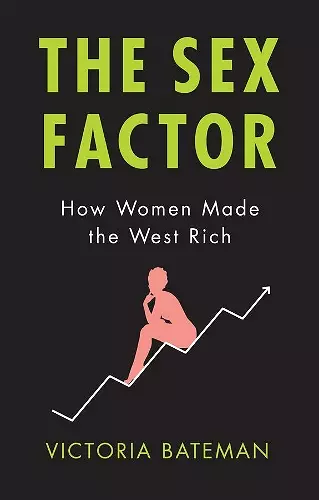 The Sex Factor cover