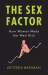 The Sex Factor cover