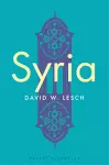 Syria cover