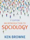 An Introduction to Sociology cover