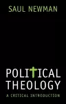 Political Theology cover