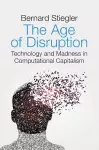 The Age of Disruption cover