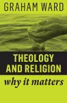 Theology and Religion cover