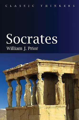 Socrates cover