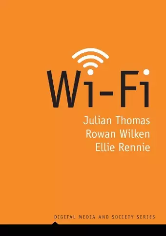 Wi-Fi cover