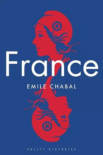 France cover