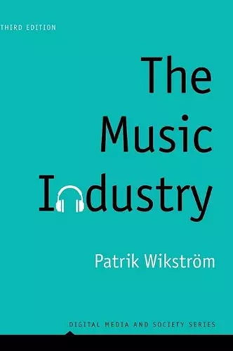 The Music Industry cover