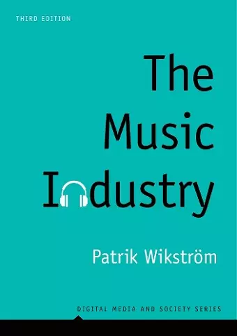 The Music Industry cover